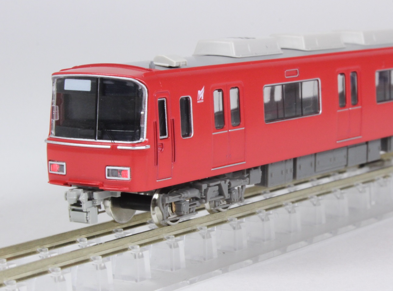 グリーンマックス 30290 名鉄6800系6次車 基本2両編成セットNゲージ