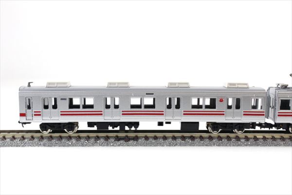 グリーンマックス 4357 東急8590系東横線 8両セット | 鉄道模型