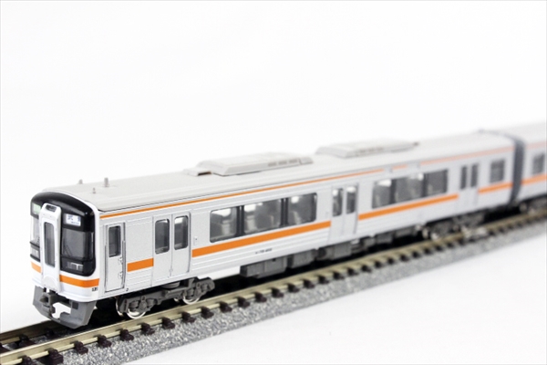 グリーンマックス 4373 キハ75形2次車 区間快速 4両セット | 鉄道模型