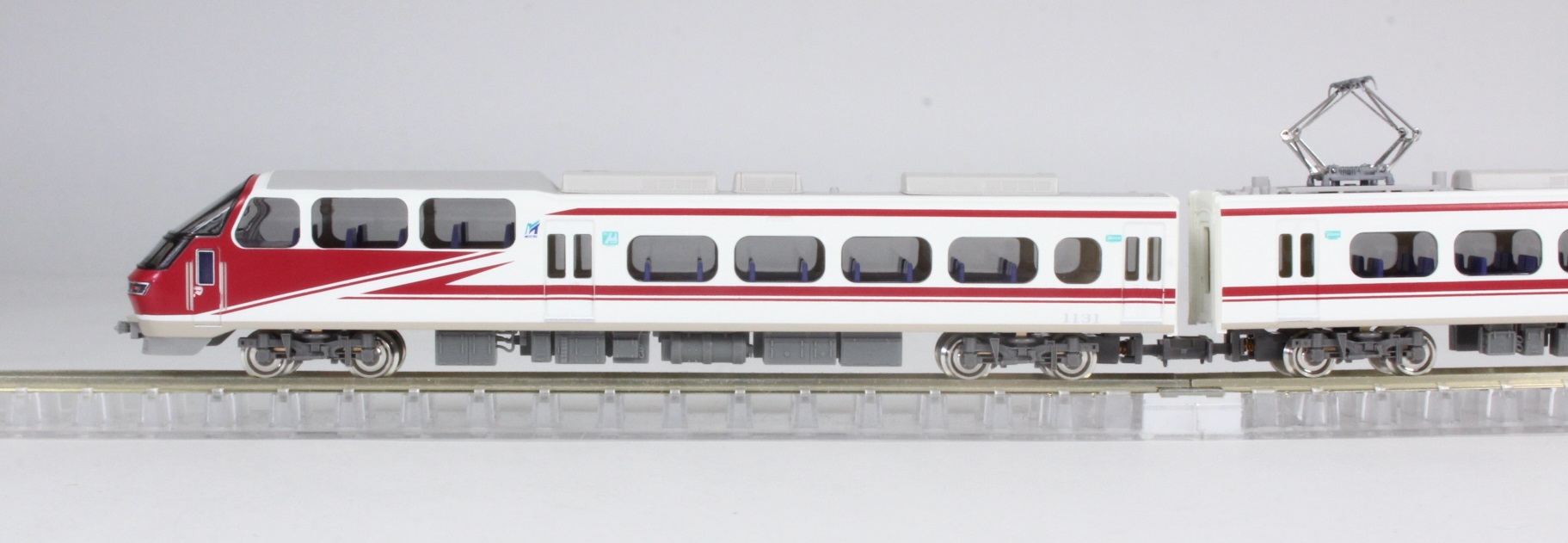 グリーンマックス 50628 名鉄1030/1230系 （ パノラマsuper デビュー30