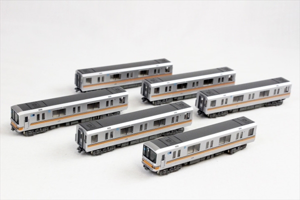 KATO 10-864 東京メトロ 銀座線 01系 6両セット KATO Nゲージ 東京