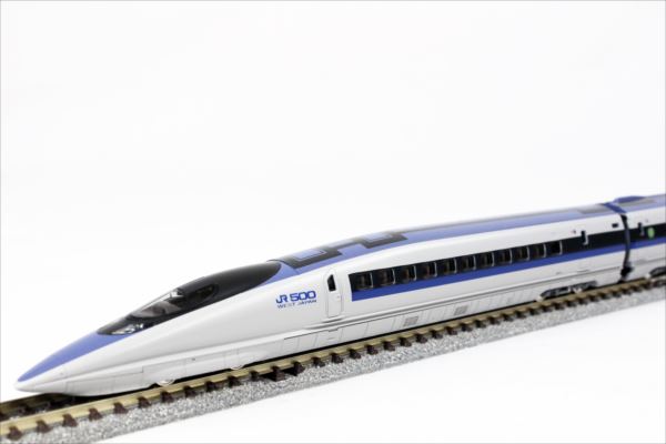 KATO H5系新幹線 10両セット Nゲージ KATO H5系北海道新幹線はやぶさ 10