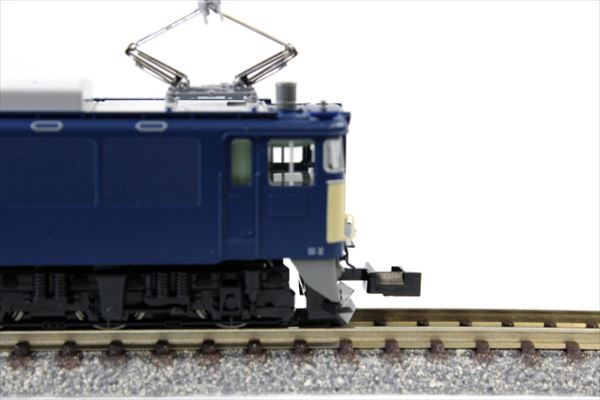 KATO 3058-1 EF62 前期形 Nゲージ | 鉄道模型 通販 ホビーショップ
