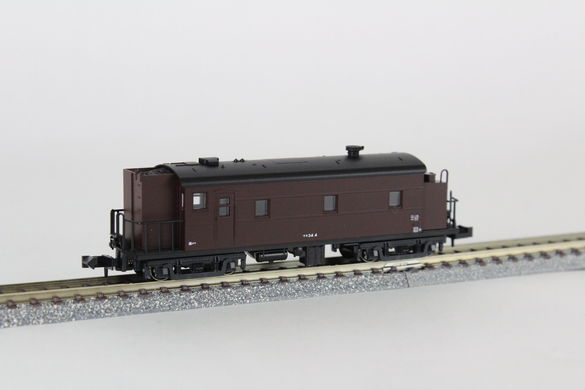 KATO 10-1320 スハ32系 中央本線普通列車 7両セット【特別企画品】 N