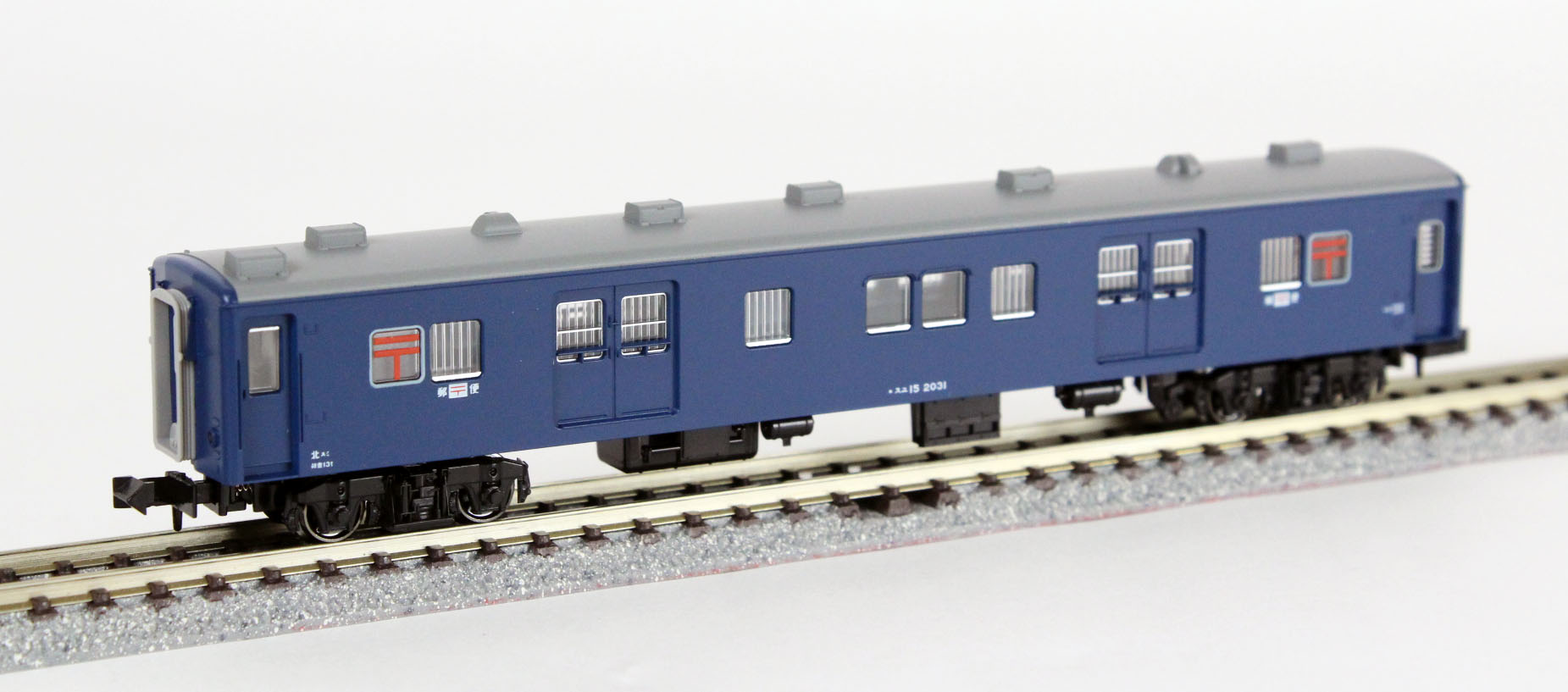 KATO 10-1326 14系500番台 寝台急行「利尻」 8両セット | 鉄道模型