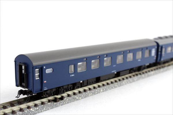 新品KATO 10-1198⁄1199 10系日南3号 13両フル⑥