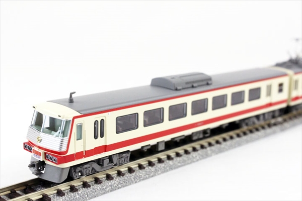 KATO 西武鉄道 5000系「レッドアロー」 6両セット 10-1207 ヨドバシ