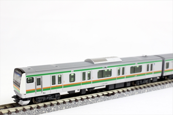 KATO E233系3000番台高崎線・宇都宮線10両セット