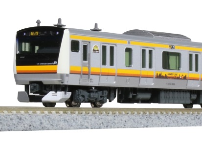 KATO 10-1340 E233系8000番台 南武線 6両セット Nゲージ | 鉄道模型