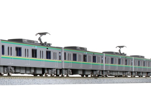 KATO 千代田線16000系5次車 基本+増結10両セット KATO 10-