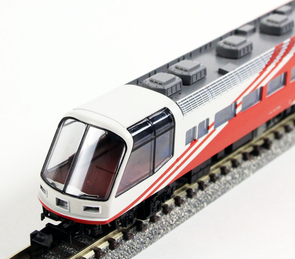 KATO 521系 2両セット Nゲージ 10-1395 KATO 10-1395 521系 (2次車) 2