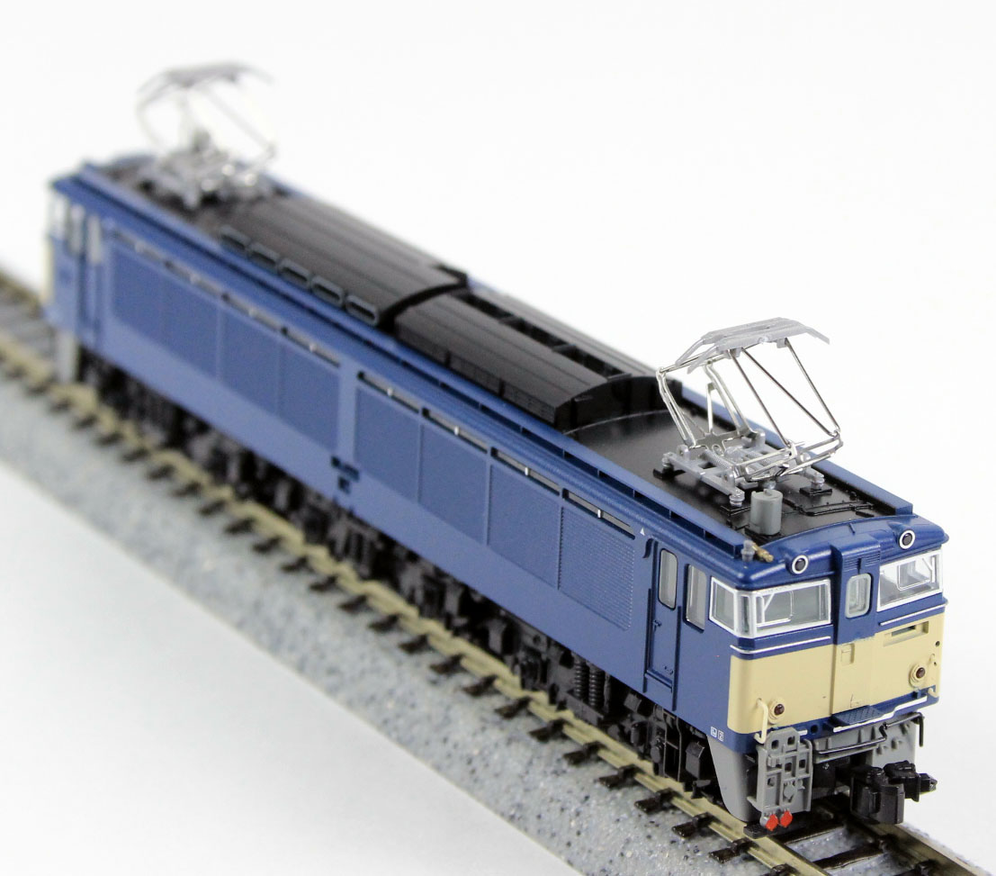 KATO 3085-1 EF63 1次形 JR仕様 鉄道模型 Nゲージ | 鉄道模型 通販