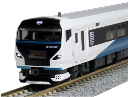 KATO 10-1613 E257系2000番台「踊り子」9両セット Nゲージ * | 鉄道