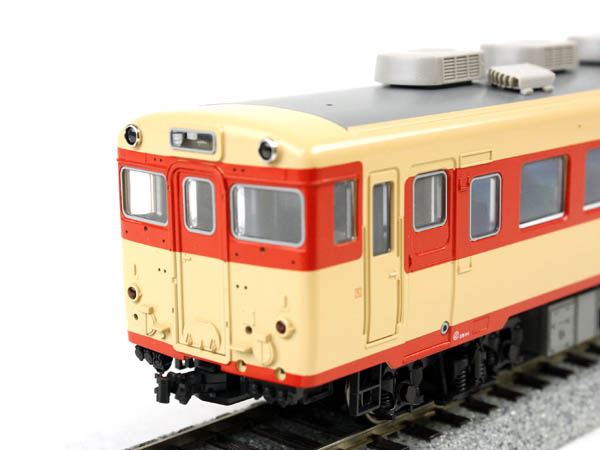 KATO キハ58M 【1-601】 HOゲージ 16番ゲージ KATO 1-601 キハ58 M