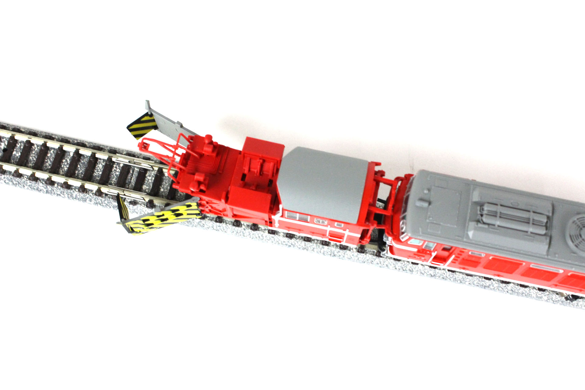 マイクロエース A6155 DD53-3 改造後・長岡 | 鉄道模型・プラモデル