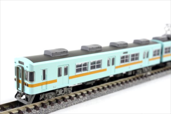 マイクロエース A6652 西鉄5000形 旧社紋 4両セット | 鉄道模型