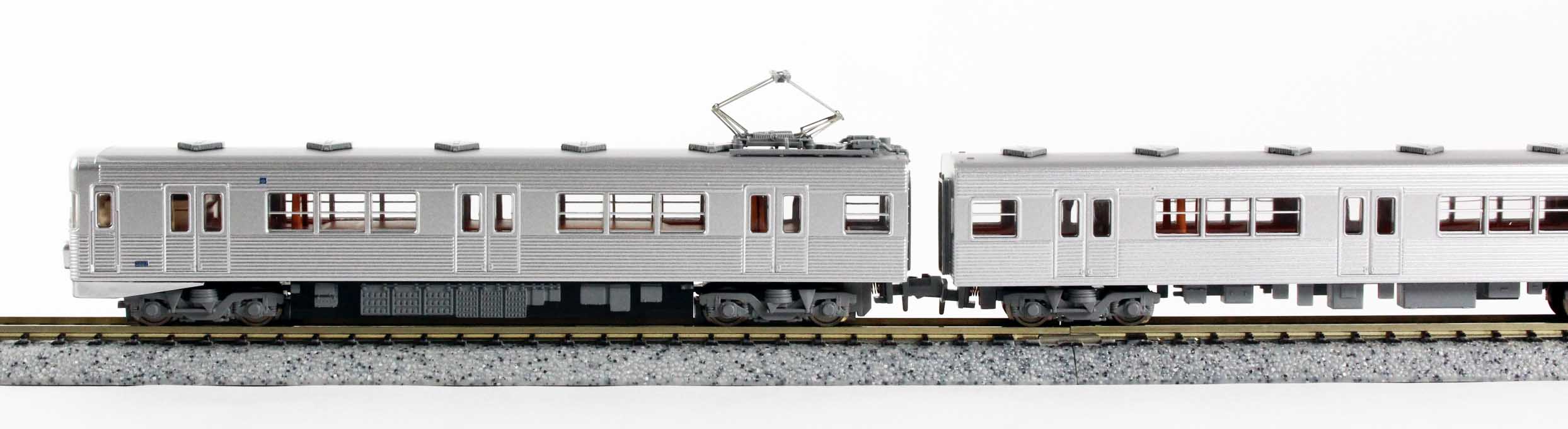 マイクロエース A6681 営団地下鉄 3000系 日比谷線 北千住-人形町開業