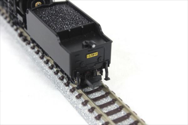 マイクロエース A9538 国鉄 D51-23 スーパーナメクジ・改良品 | 鉄道
