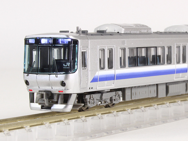 MICROACE 223系0番台 関空/紀州路快速 8両セット A-3372 【公式通販】