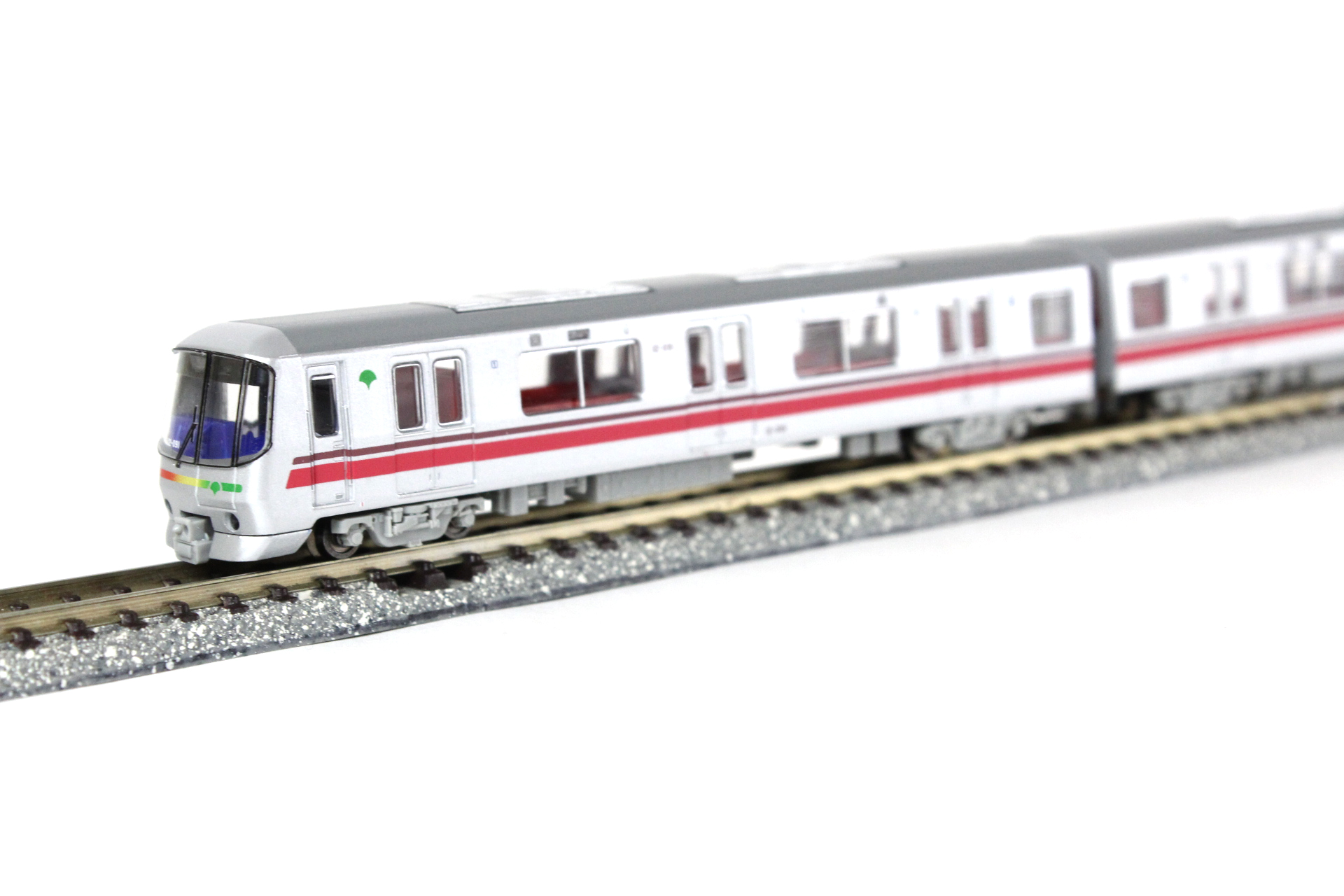 マイクロエース A8181 都営12-000形 大江戸線 3次車 8両セット | 鉄道