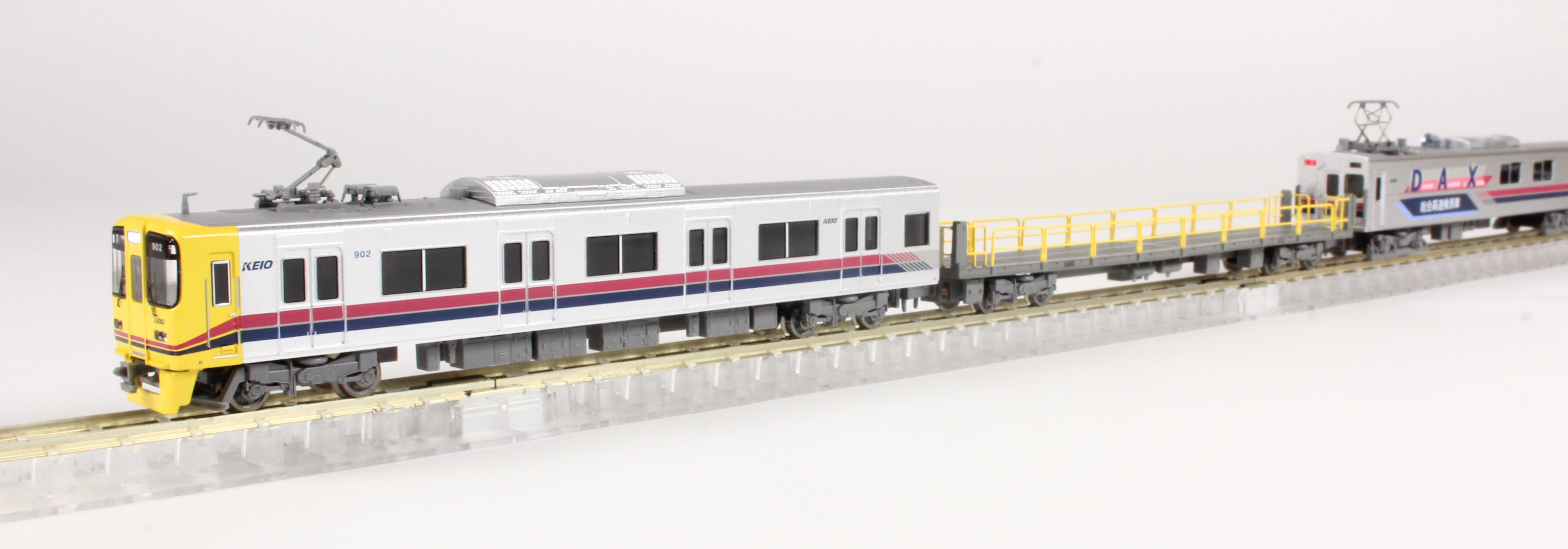 伊豆急 100系 快速 伊豆急Thanks days号 A8119 マイクロエース 伊豆