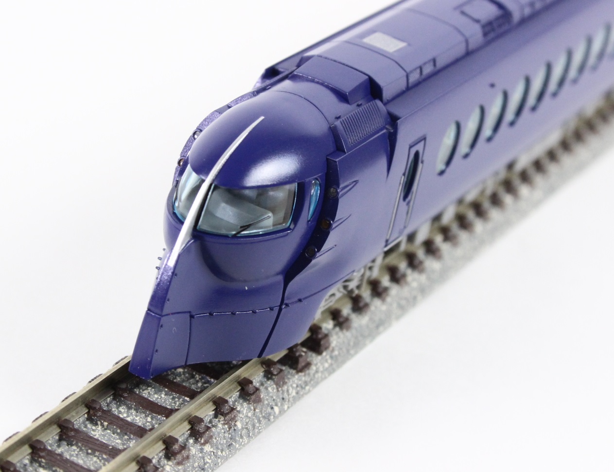 マイクロエースA0752 南海50000系特急ラピート改良品 マイクロエース