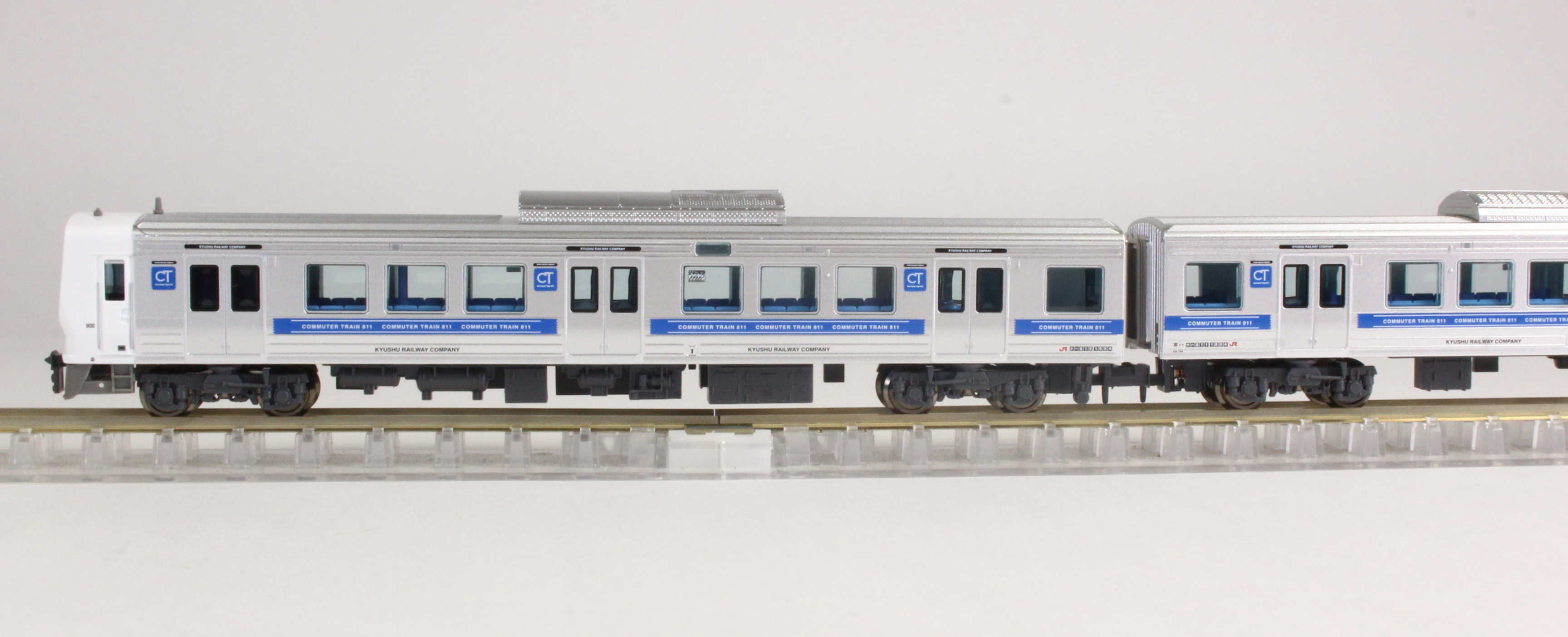 マイクロエース A6731 811系-1500番代 4両セット | 鉄道模型