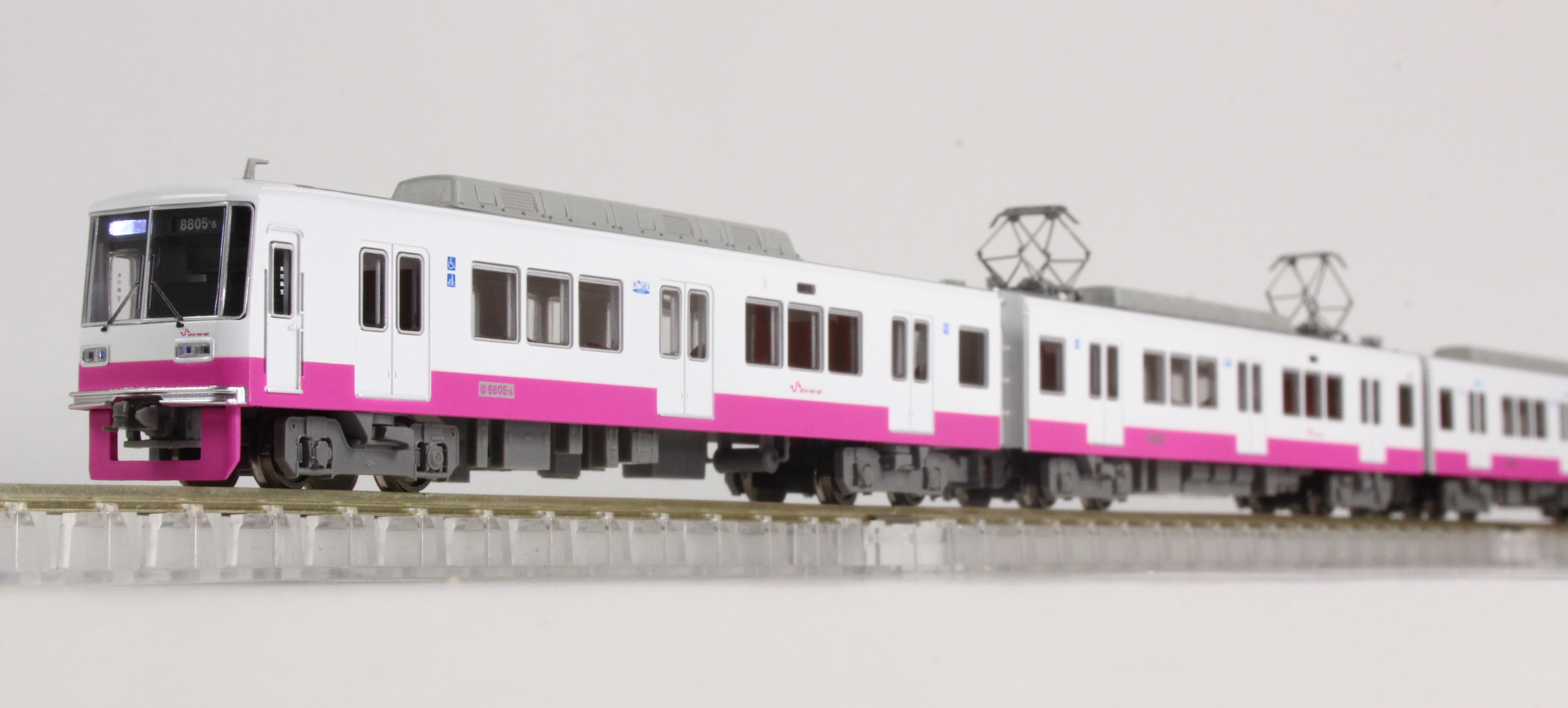 MICRO ACE A-4050 209系 Nゲージ 6両セット MICRO ACE A-4050 209系 N