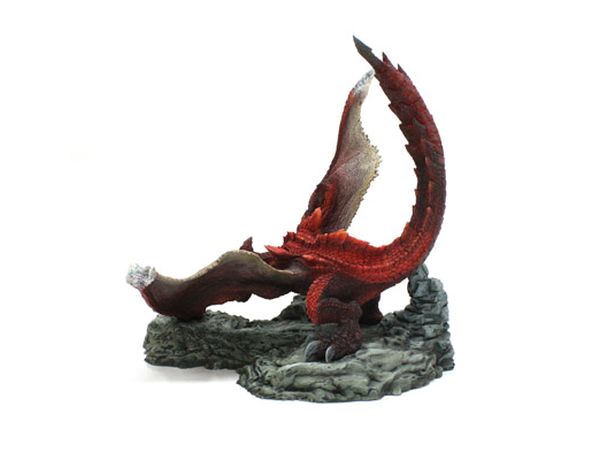 カプコンフィギュアビルダー クリエイターズモデル CSZ-1747MH7800 大