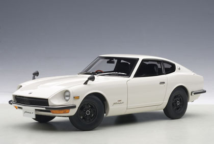 オートアート 1/18 NISSANスカイラインR34 GTR JGTC2002 Autoart