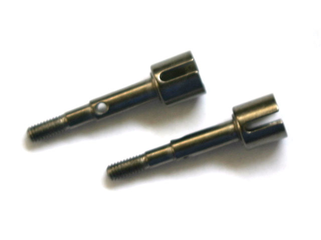 TG10 ユニバーサルシャフトロングホイールアスクル TG10 ユニバーサル