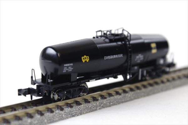 美品】KATO 10-554 タキ35000 日本陸運産業色 8両セット TAKI 35000