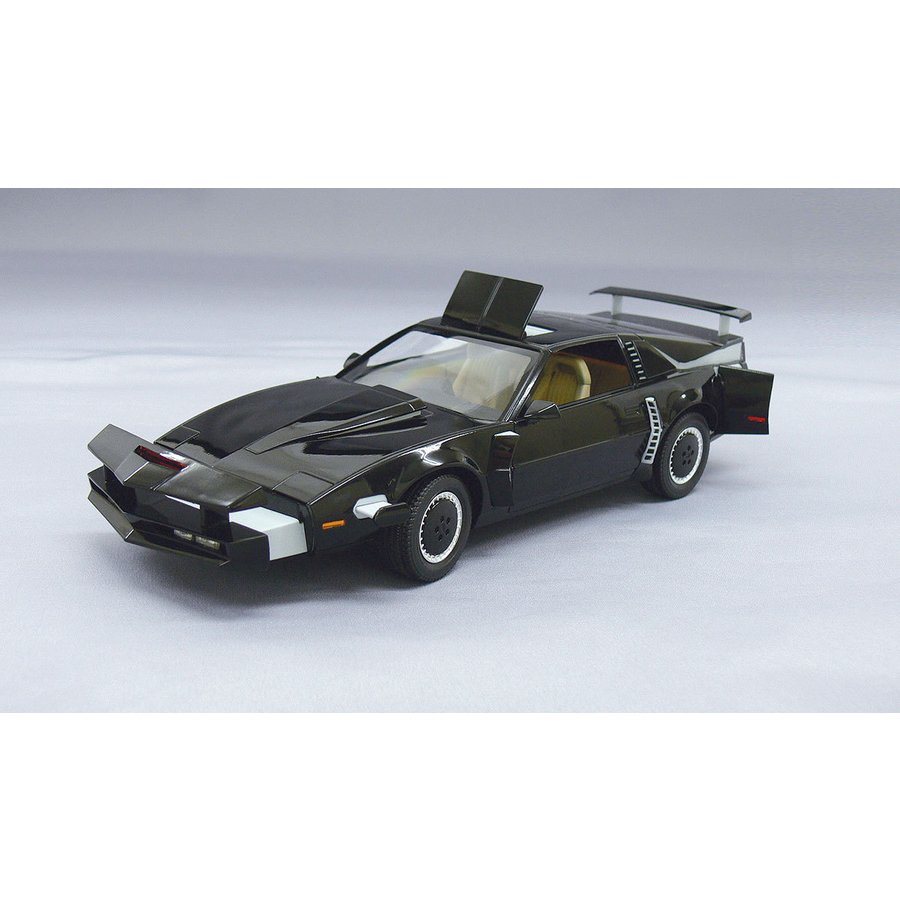稀少当時物新品 1/18スケール ナイトライダー / ナイト2000 RCカー