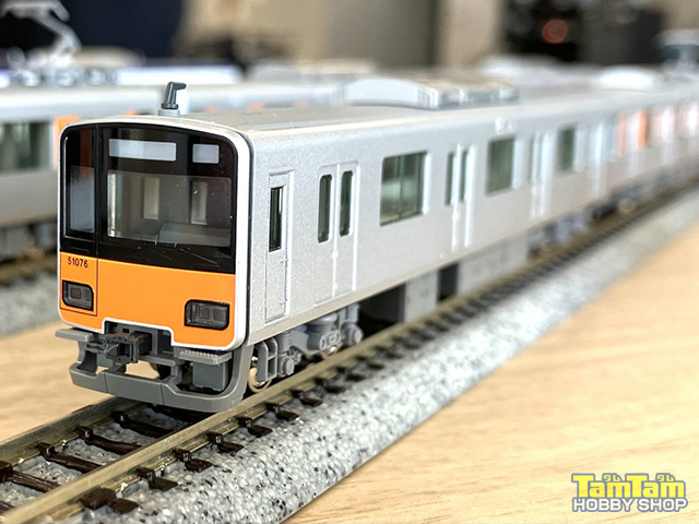 KATO 東武50050型 10両セット 東武50050型【KATO】10両セット KATO