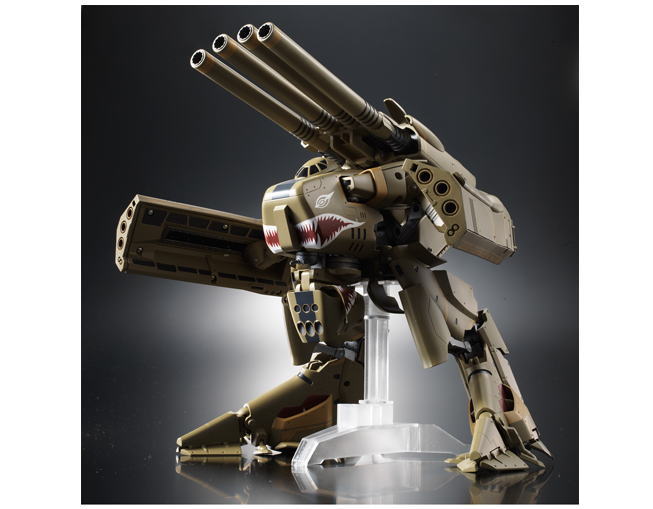 DX超合金 『マクロスF(フロンティア)』 VB-6 ケーニッヒ・モンスター