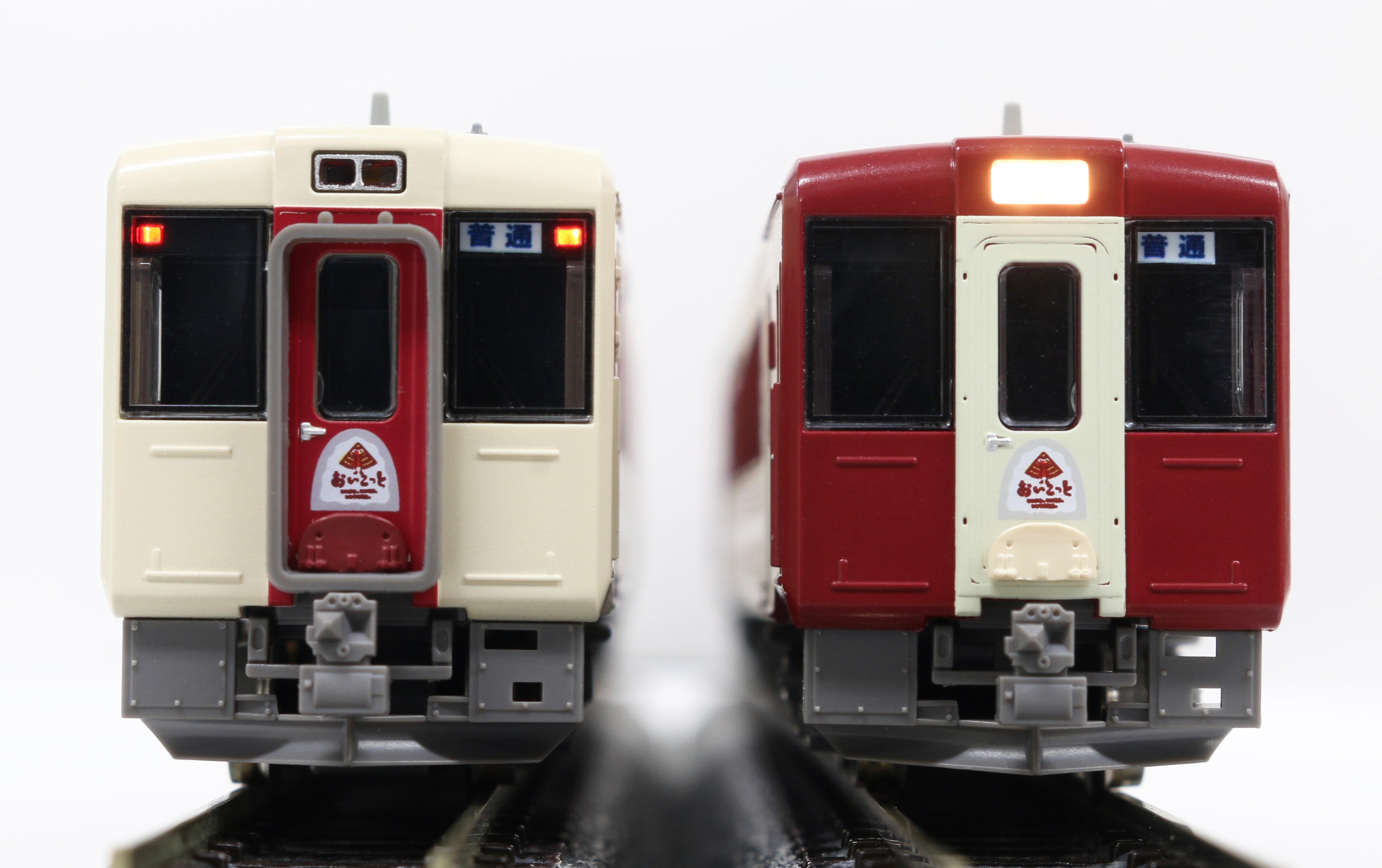 グリーンマックス 30459 JRキハ110形 200番代・おいこっと・行先選択式