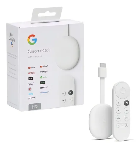 GA03131-JP 2Kモデル [Chromecast withTV HD] テレビ GoogleGA03131-JP