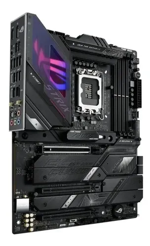 マザーボード intel i9 13900k ROG STRIX Z790-F ROG STRIX Z790-F