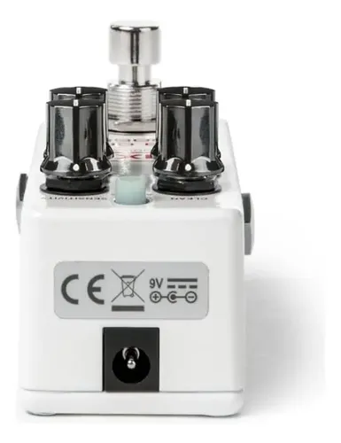 ギター weed effector dynacomp MOD [COMPRESSOR] ギター weed