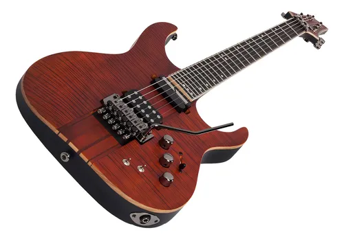 ギター Schecter Banshee Elite6 ギター Schecter Banshee Elite6