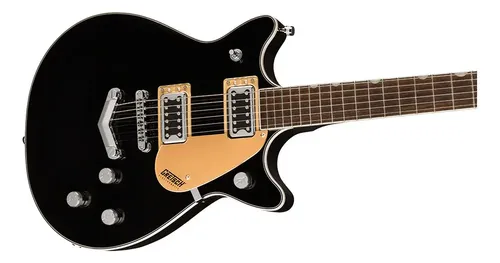 Guitarra Gretsch G5222 Electromatic Jet Bt Double Cut Vstop Destro