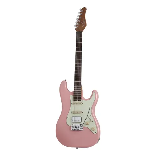 Guitarra elétrica Schecter Nick Johnston Traditional H/S/S de