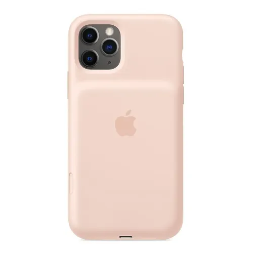 Apple Smart Battery Case iPhone 11 Pro Case Bateria | MercadoLivre