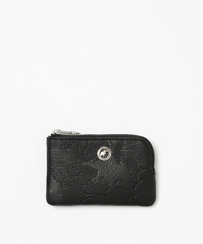 キーケース – HUNTING WORLD ONLINE STORE