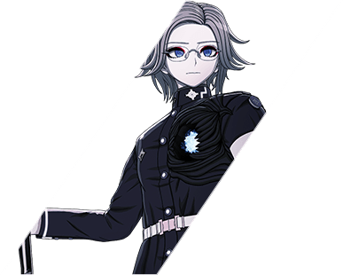 HUNDRED LINE クロス アニメイト特典 ハンドレッドライン 蒼月衛人