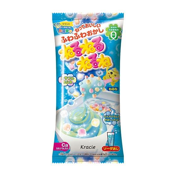 クラシエ ねるねるねるねソーダ (25.5G) – Hungry Ninja