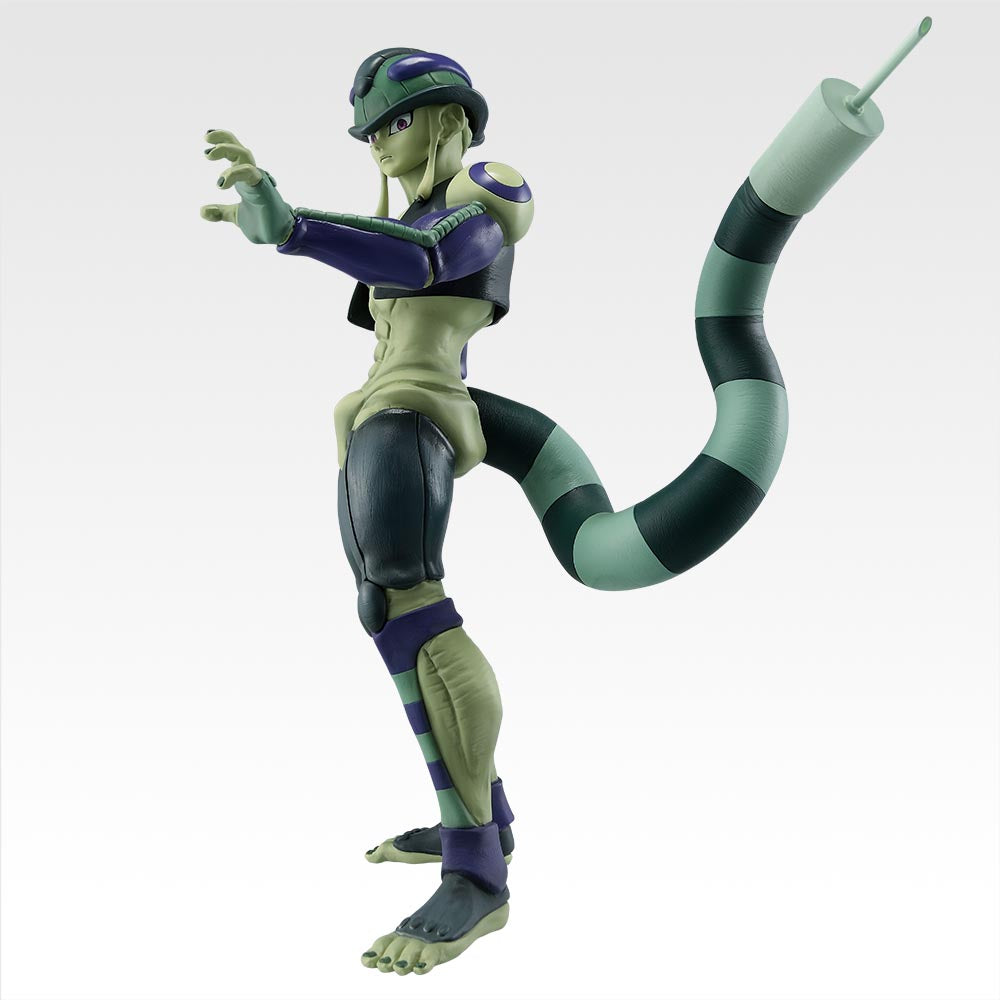 HUNTER×HUNTER CHMERA ANT② フィギュア2体セット Kuji - Hunter x