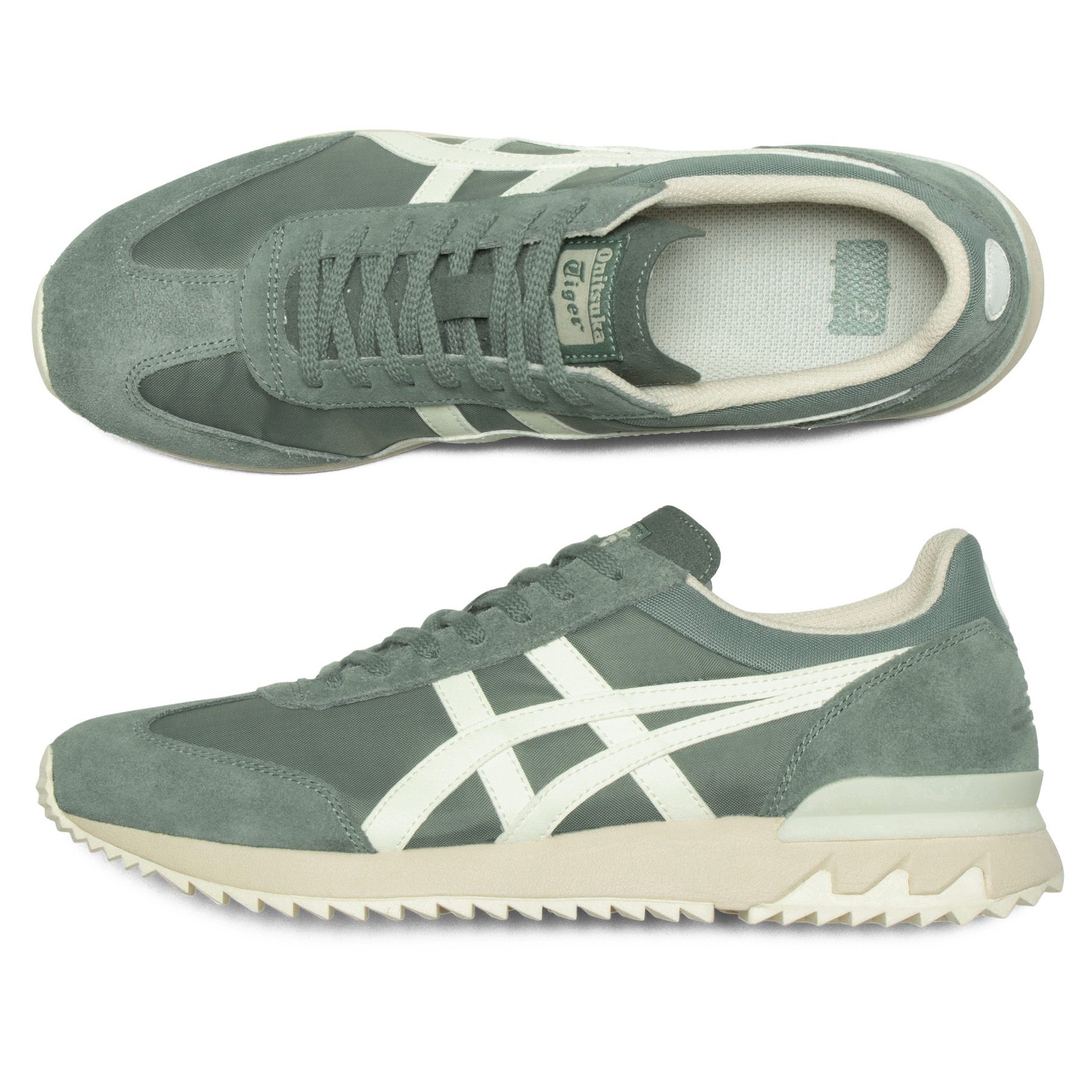Onitsuka Tiger California 78 EX - Monument Blue/Cream | Casual