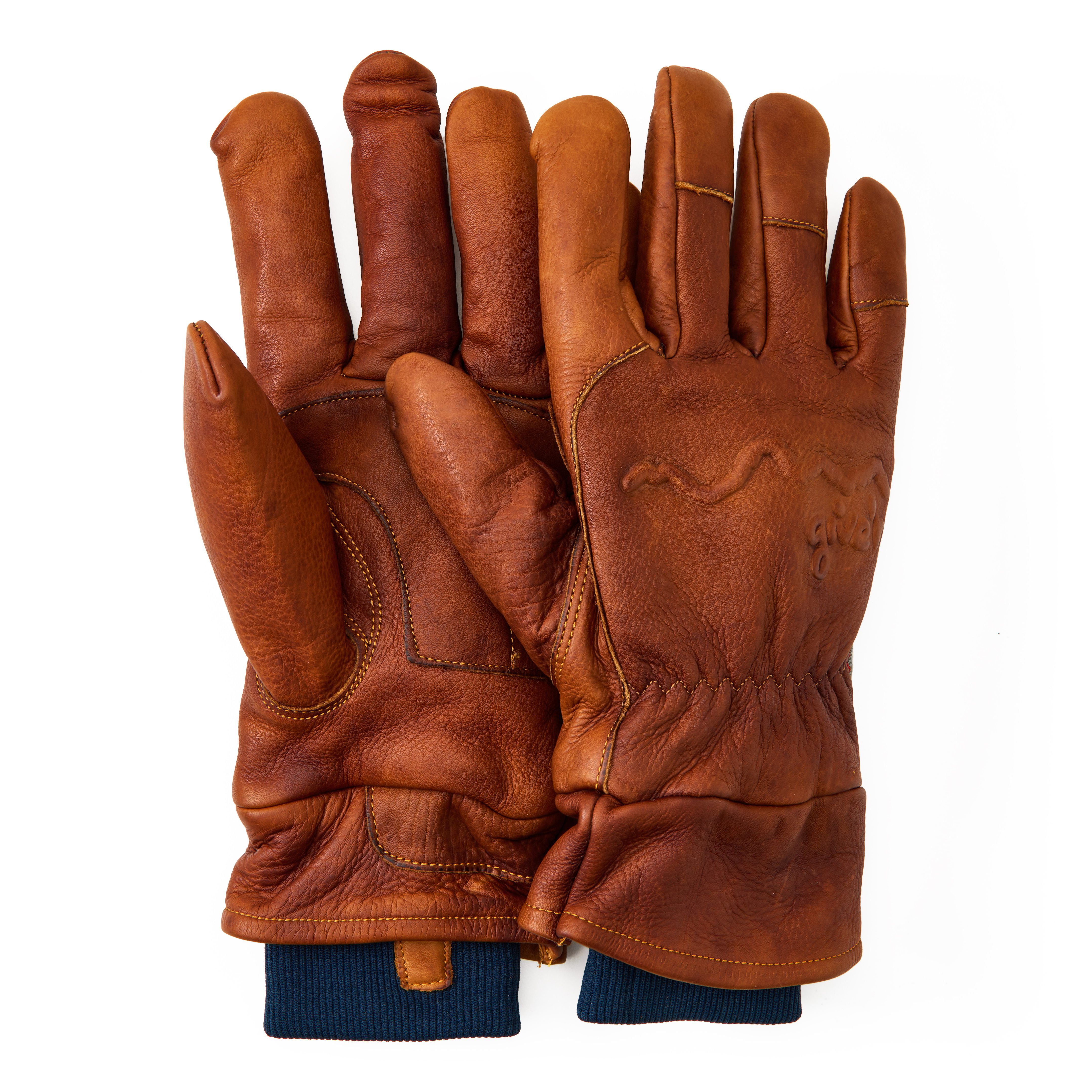 新品】SOL x FUC Hairy Gloves (Red) 【公式通販】