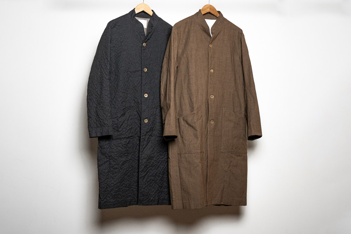 アトリエgg プレミアム オードリーコート(アンゴラ) 大人気コート